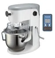 Миксер планетарный Spar SP502AB-DM фото в Москве