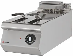 Фритюрница Tatra TEF.47 Фритюрница Tatra TEF.47