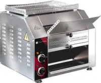 Тостер конвейерный Tatra TTC 1 фото в Москве