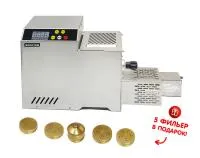 Машина для пасты Kocateq OMJ2 with cutter Машина для пасты Kocateq OMJ2 with cutter