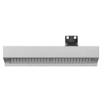 Анонс Зонт вытяжной UNOX XEKHT-HCEU - современное оборудование для кухонь общепита