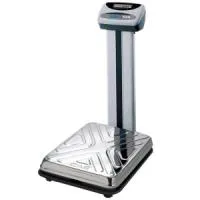 Анонс Весы напольные CAS DL-100 - современные весы для бизнеса от ЦИРИ