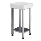 Анонс Колода разрубочная Angelo Po C4545P - современное оборудование для кухонь общепита