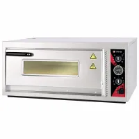 Печь для пиццы Tatra TPO 4 фото в Москве