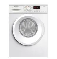 Анонс Стиральная машина Бирюса WM-ME610/08 - современное оборудование для прачечных от ЦИРИ