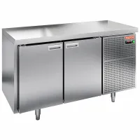 Стол морозильный HICOLD GN 11/BT O без борта