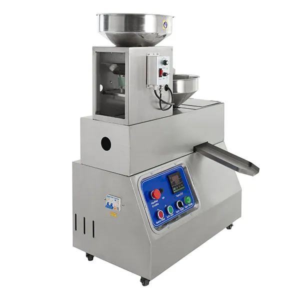 Маслопресс электрический Foodatlas HR-58 Маслопресс электрический Foodatlas HR-58