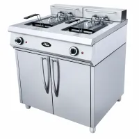 Фритюрница KAYMAN ФЭ-2-14 фото в Москве