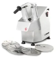 Овощерезка Hurakan HKN-FNT (5 дисков) Овощерезка Hurakan HKN-FNT (5 дисков)