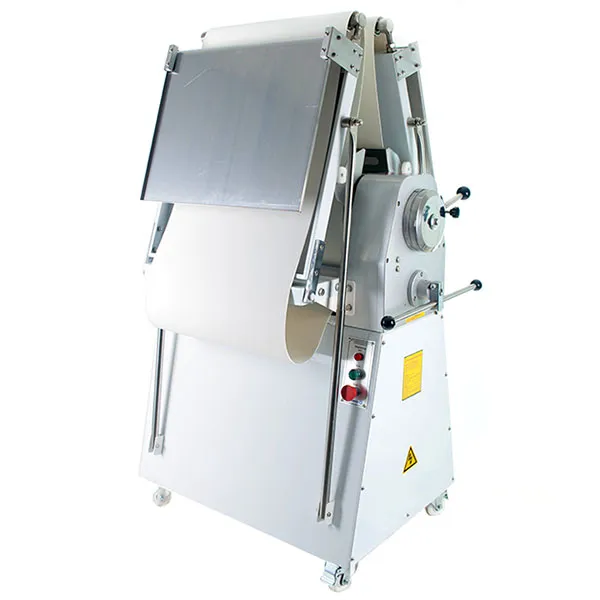 Анонс Тестораскаточная машина Foodatlas SP-500 Eco - современное оборудование для хлебопечения и кондитерских изделий