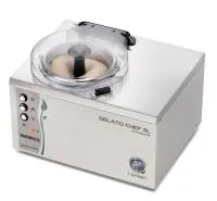 Фризер для мороженого Nemox i-Green Gelato Chef 3L Automatic i-Green для фаст-фуда - улучшите ваш сервис Фризер для мороженого Nemox i-Green Gelato Chef 3L Automatic i-Green - современное оборудование для фаст-фуда