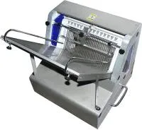 Хлеборезка Foodatlas SH-36 Eco Хлеборезка Foodatlas SH-36 Eco