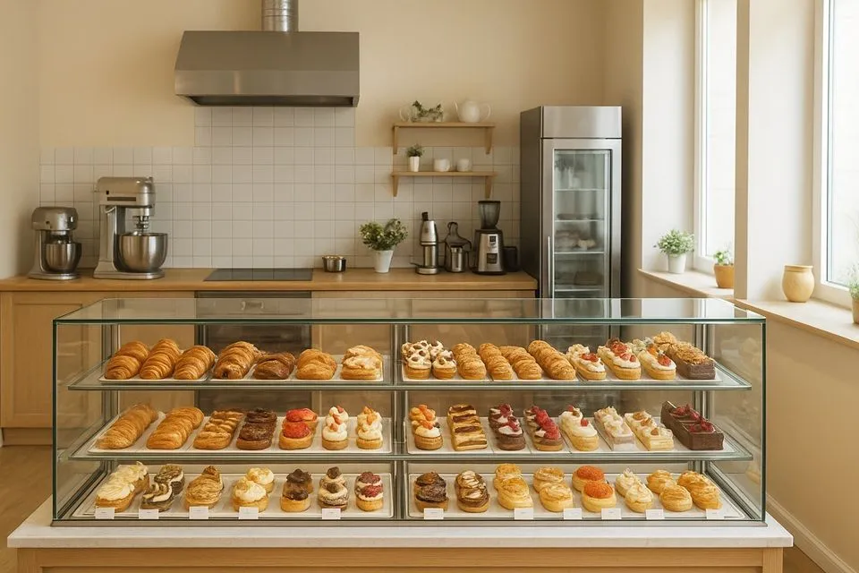 Оборудование для кондитерской Оборудование для кондитерской