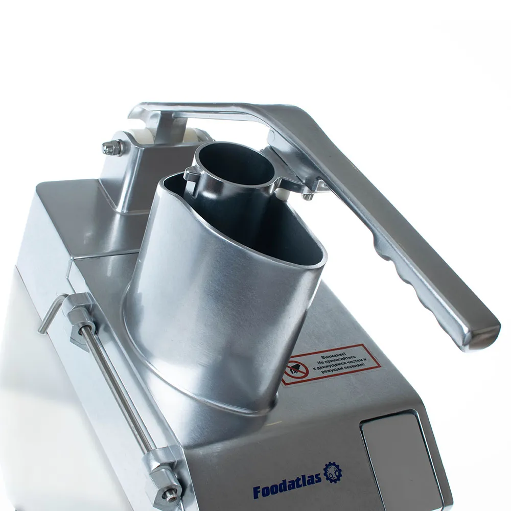 Овощерезка Foodatlas WED-QC205B Овощерезка Foodatlas WED-QC205B