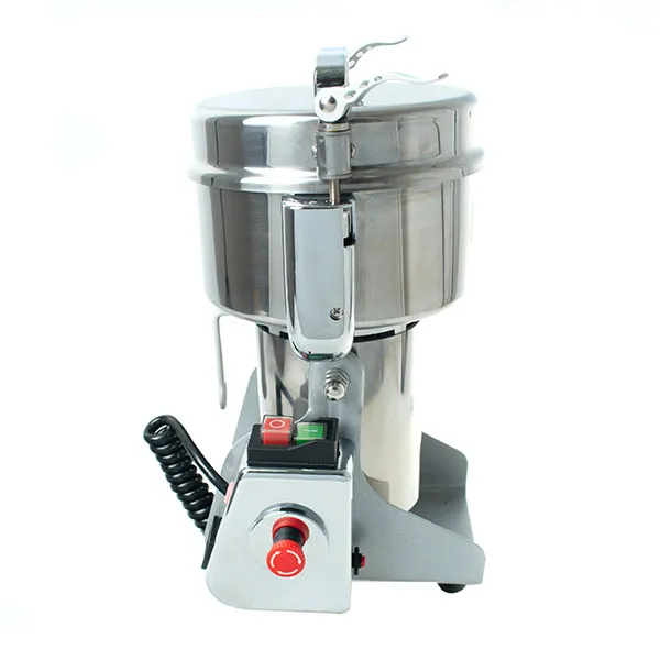 Измельчитель для специй и орехов Foodatlas HR-020В