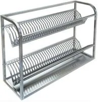 Анонс Полка настенная для тарелок Техно-ТТ ПН-329/900 - современное оборудование для кухонь общепита