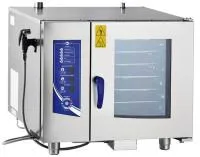 Пароконвектомат Abat ПКА 6-1/1ПМ2