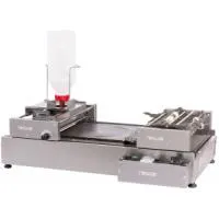 Блинница автоматическая Сиком RoboCrepeMaker 300 Single - современное оборудование для фаст-фуда