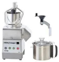 Процессор кухонный Robot Coupe R752 (без дисков)