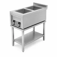  Плита индукционная Техно-ТТ ИПП-210134 фото в Москве