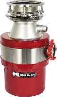 Измельчитель отходов Hurakan HKN-FWD370B