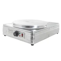 Блинница Foodatlas KL4-20C - современное оборудование для фаст-фуда