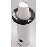 Диспенсер Yo3D для стаканов одноразовых объемом 250мл 80мм