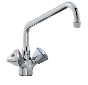 Смеситель Fagor GB30-E