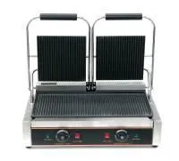 Гриль прижимной Kocateq GH813ANW фото в Москве
