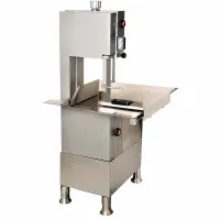 Пила ленточная VIATTO HLS-2020