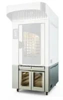 Расстоечный шкаф Kocateq PR mini 10 EN (40x60) фото в Москве