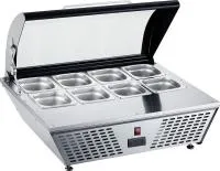 Витрина для мороженого Koreco RTD67L