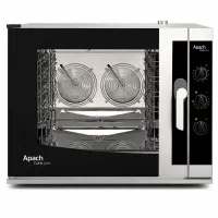 Пароконвектомат Apach AP5QM GAS фото в Москве