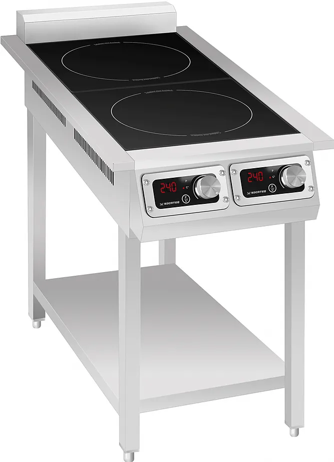 Плита индукционная Kocateq DC3500V2 Плита индукционная Kocateq DC3500V2