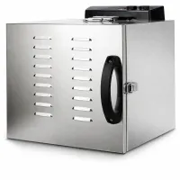 Сушилка для овощей и фруктов Hurakan HKN-DHD10M