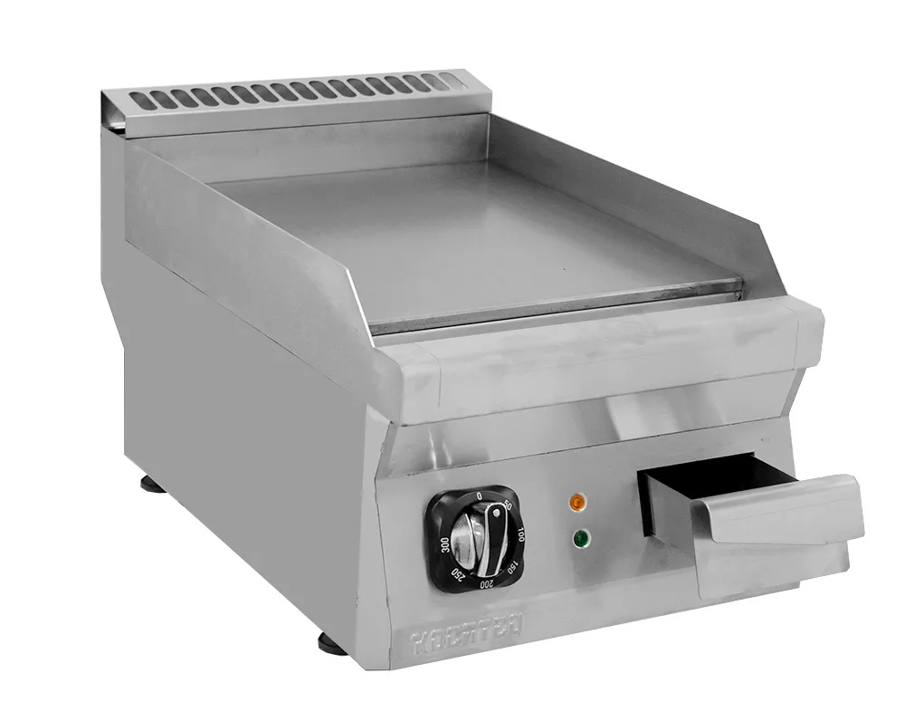 Жарочная поверхность Kocateq MCEG 47S Жарочная поверхность Kocateq MCEG 47S