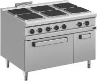 Плита электрическая Apach APRE-129FE/PL Плита электрическая Apach APRE-129FE/PL