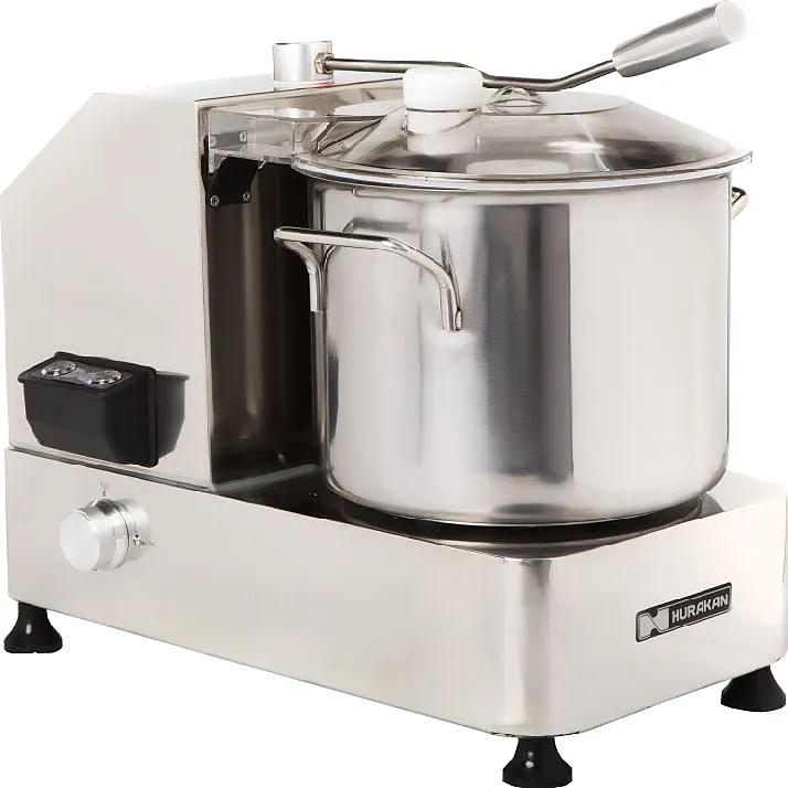 Куттер Hurakan HKN-CL9 Куттер Hurakan HKN-CL9