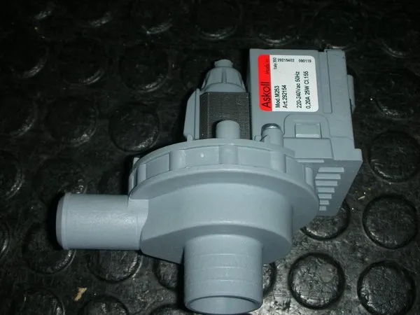 Помпа слива Vortmax 8395-0002