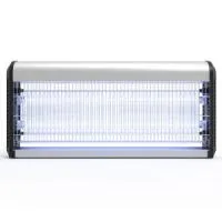 Познакомьтесь с Лампа инсектицидная VIATTO VA-ZIC440L - гигиена и чистота в вашем кафе или ресторане
 Лампа инсектицидная VIATTO VA-ZIC440L - эффективные санитарные решения для общепита от ЦИРИ