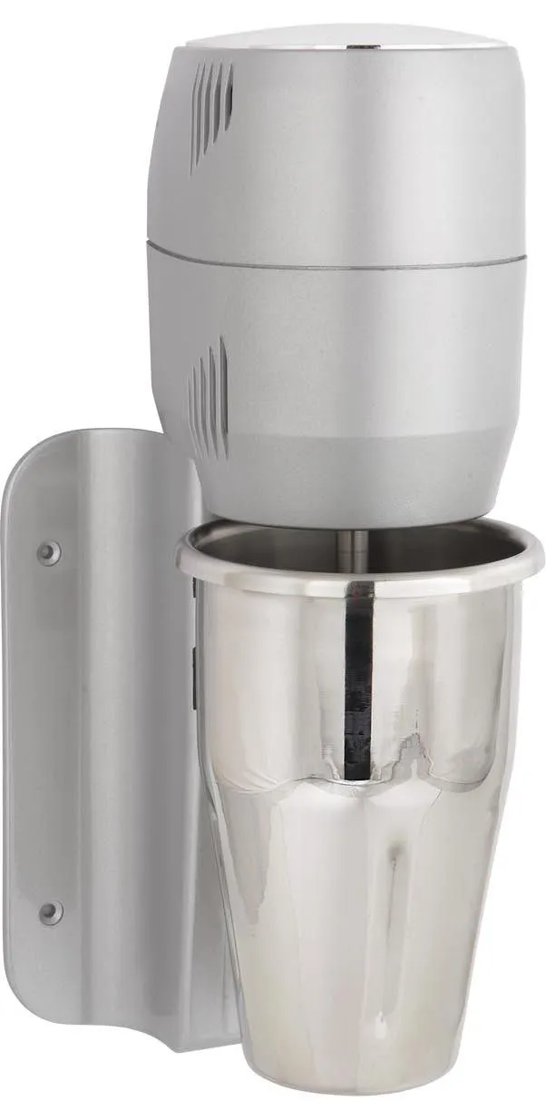 Миксер для молочных коктейлей Macap F4P