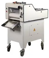 Формователь теста Kocateq OMJ280 в ЦИРИ - новое в хлебопекарных и кондитерских технологиях Анонс Формователь теста Kocateq OMJ280 - современное оборудование для хлебопечения и кондитерских изделий