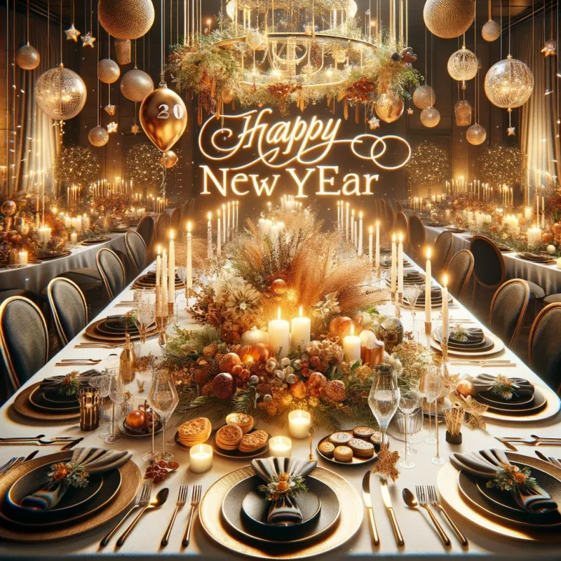 Новогоднее поздравление от ЦИРИ