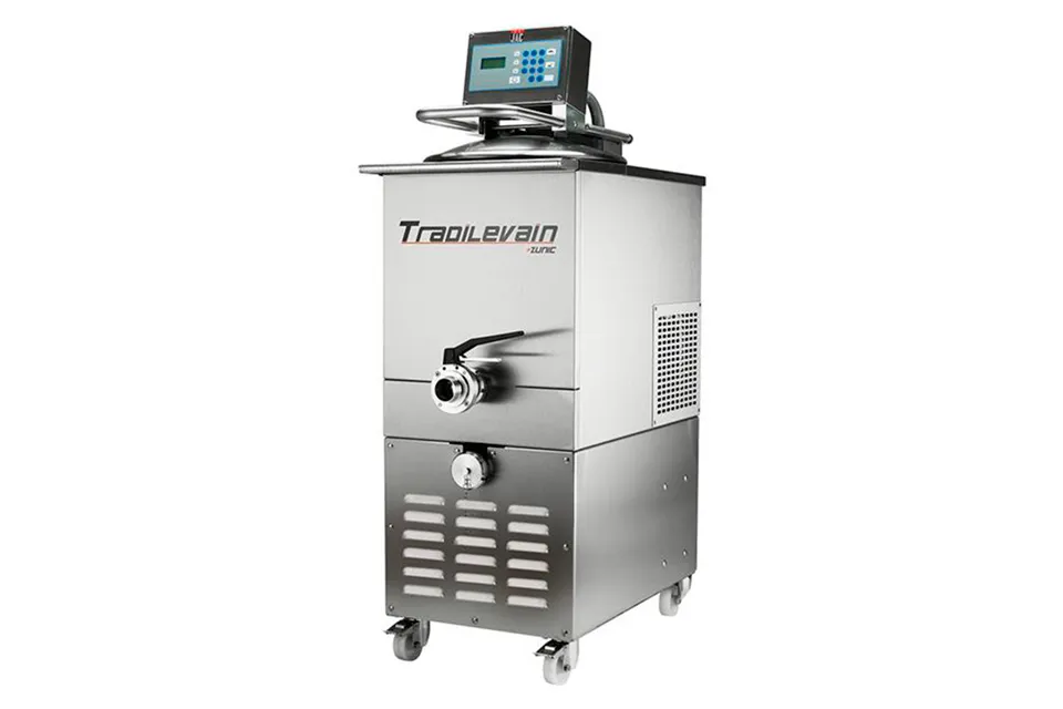 Анонс Ферментатор Jac TL 40 - современное оборудование для хлебопечения и кондитерских изделий