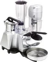 Барный комбайн Macap P550 (C10) Серый