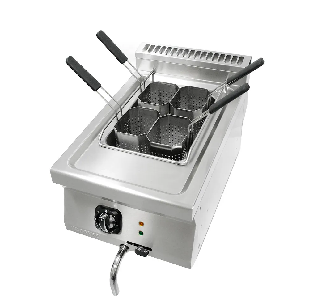 Макароноварка Kocateq MCEP46 Макароноварка Kocateq MCEP46