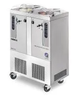 Фризер для мороженого Nemox i-Green Gelato 5+5 Twin Crea фото в Москве
