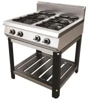 Плита газовая KAYMAN ПГ-4-11-K Плита газовая KAYMAN ПГ-4-11-K