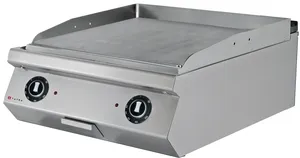 Поверхность жарочная Tatra TET.87S Поверхность жарочная Tatra TET.87S