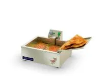 Чебуречница KAYMAN ЧЭ-2 А - современное оборудование для фаст-фуда